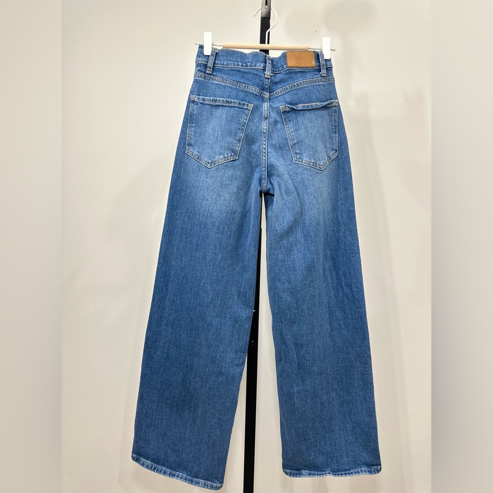 Rails Indigo Flare Jeans - Picture 3 of 8